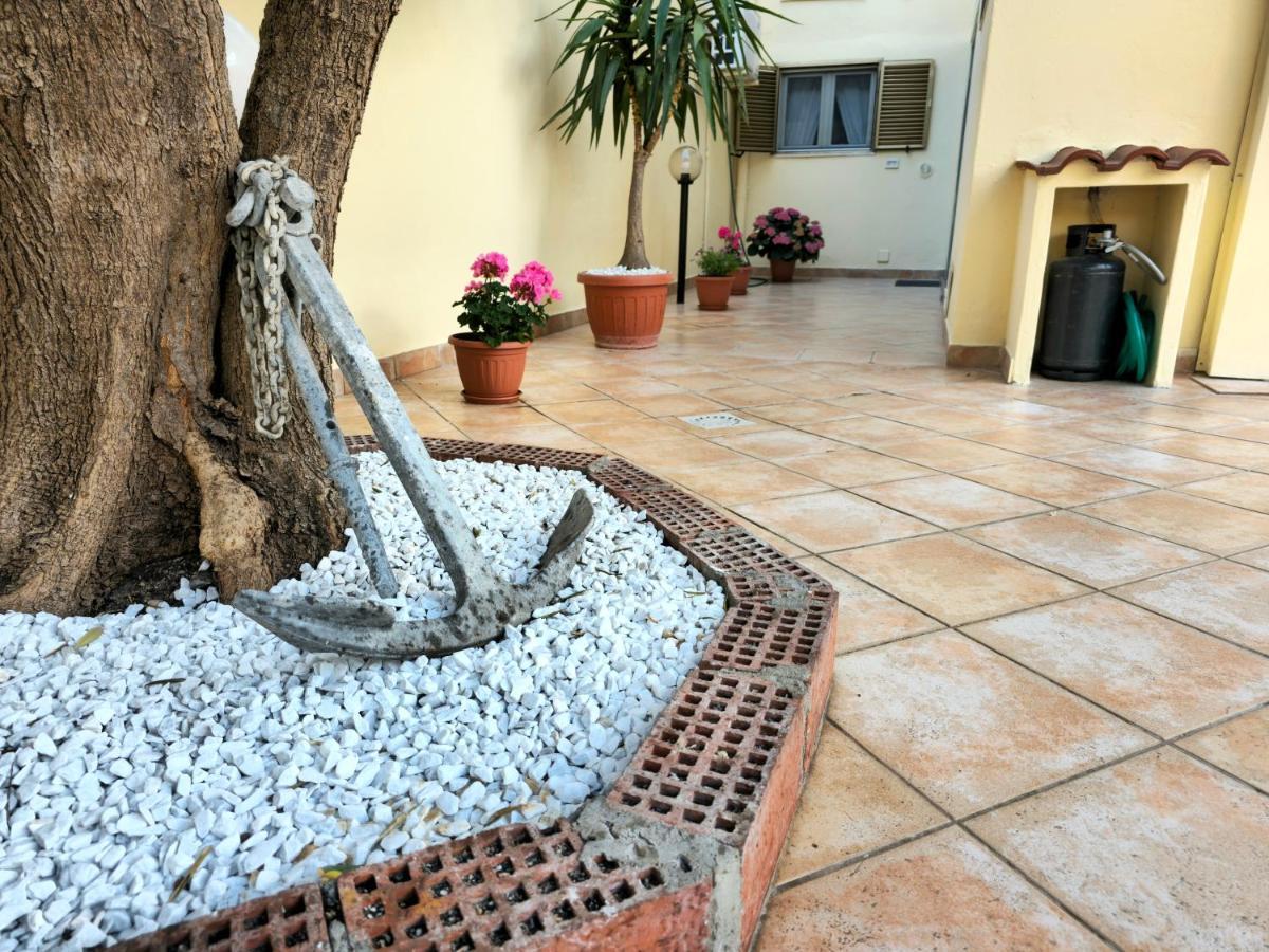 カリアリValery Houseアパートメント エクステリア 写真