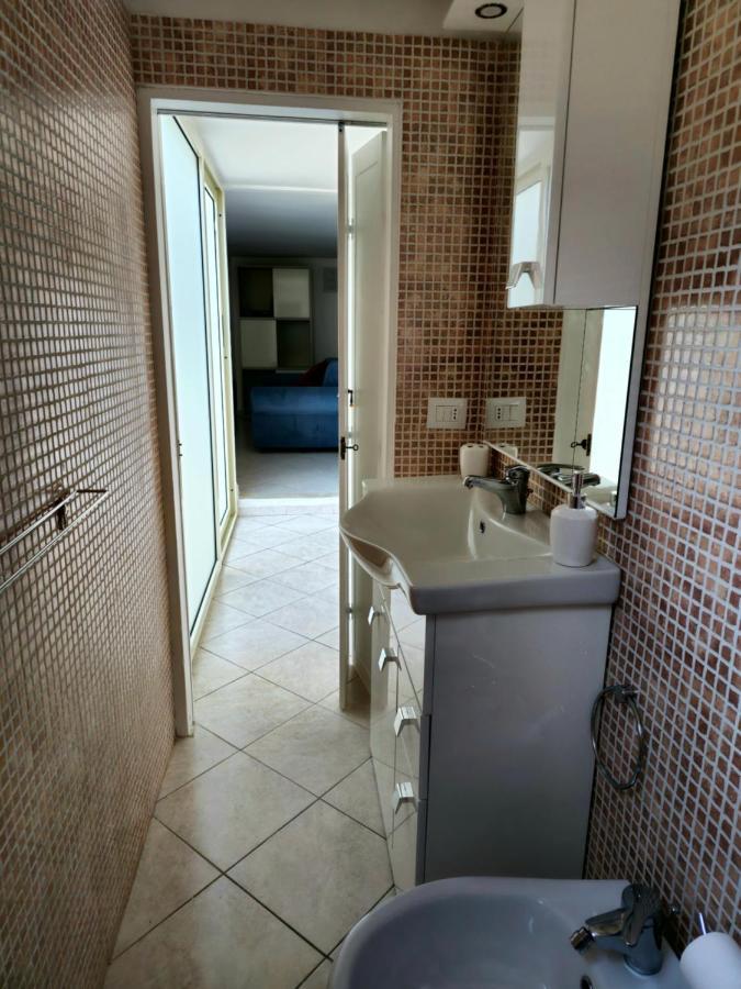 カリアリValery Houseアパートメント エクステリア 写真