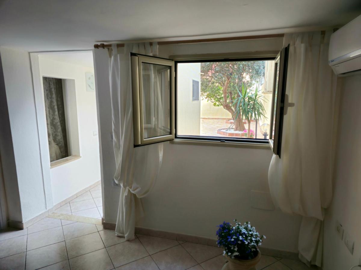 カリアリValery Houseアパートメント エクステリア 写真